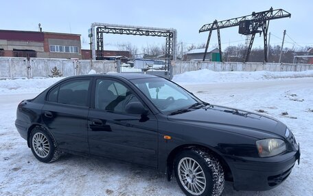 Hyundai Elantra III, 2006 год, 330 000 рублей, 12 фотография