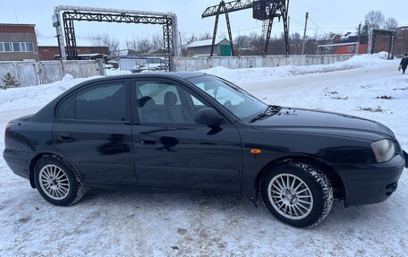 Hyundai Elantra III, 2006 год, 330 000 рублей, 11 фотография