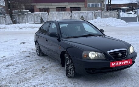 Hyundai Elantra III, 2006 год, 330 000 рублей, 10 фотография