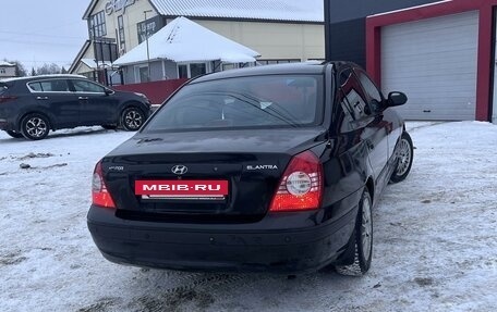 Hyundai Elantra III, 2006 год, 330 000 рублей, 7 фотография