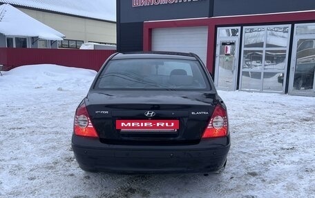 Hyundai Elantra III, 2006 год, 330 000 рублей, 8 фотография