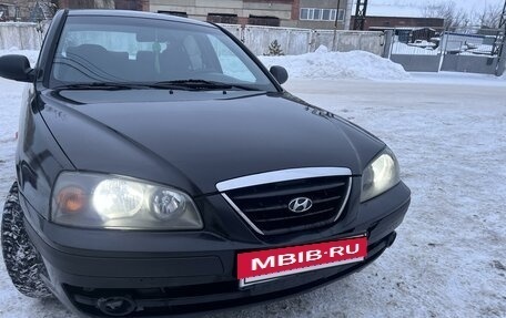 Hyundai Elantra III, 2006 год, 330 000 рублей, 3 фотография