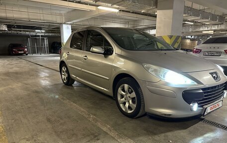 Peugeot 307 I, 2006 год, 480 000 рублей, 2 фотография