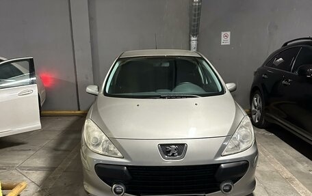 Peugeot 307 I, 2006 год, 480 000 рублей, 9 фотография