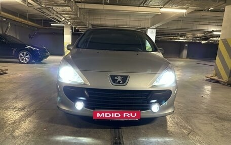 Peugeot 307 I, 2006 год, 480 000 рублей, 3 фотография