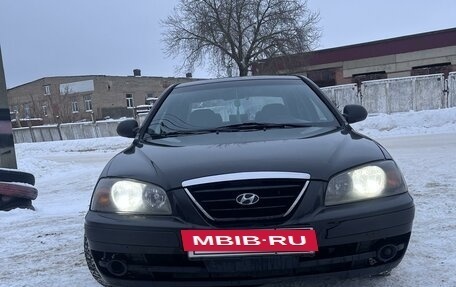 Hyundai Elantra III, 2006 год, 330 000 рублей, 15 фотография