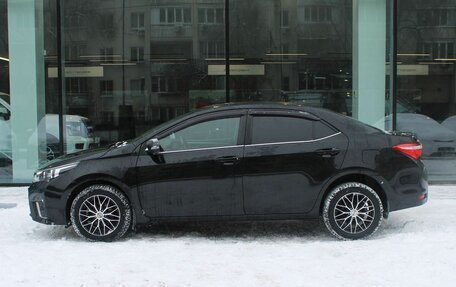 Toyota Corolla, 2013 год, 1 465 000 рублей, 8 фотография