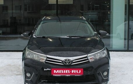 Toyota Corolla, 2013 год, 1 465 000 рублей, 2 фотография