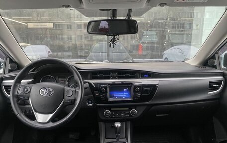 Toyota Corolla, 2013 год, 1 465 000 рублей, 12 фотография