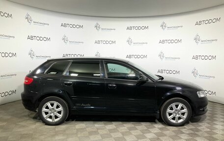 Audi A3, 2011 год, 840 000 рублей, 4 фотография