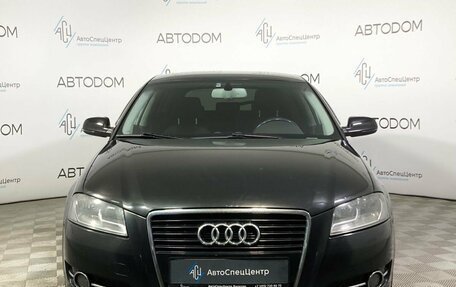 Audi A3, 2011 год, 840 000 рублей, 5 фотография