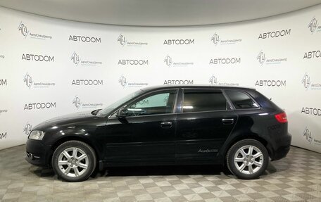 Audi A3, 2011 год, 840 000 рублей, 3 фотография