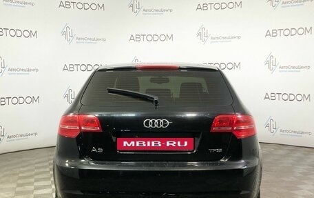 Audi A3, 2011 год, 840 000 рублей, 6 фотография