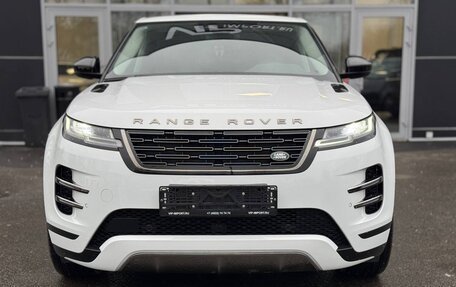 Land Rover Range Rover Evoque II, 2024 год, 7 440 000 рублей, 2 фотография