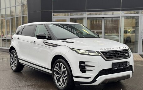 Land Rover Range Rover Evoque II, 2024 год, 7 440 000 рублей, 3 фотография