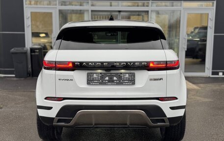 Land Rover Range Rover Evoque II, 2024 год, 7 440 000 рублей, 6 фотография