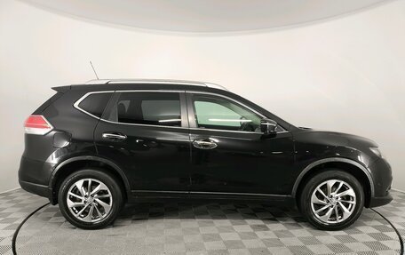 Nissan X-Trail, 2015 год, 1 790 000 рублей, 5 фотография