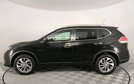 Nissan X-Trail, 2015 год, 1 790 000 рублей, 9 фотография