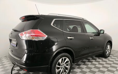 Nissan X-Trail, 2015 год, 1 790 000 рублей, 6 фотография