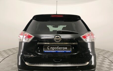 Nissan X-Trail, 2015 год, 1 790 000 рублей, 7 фотография