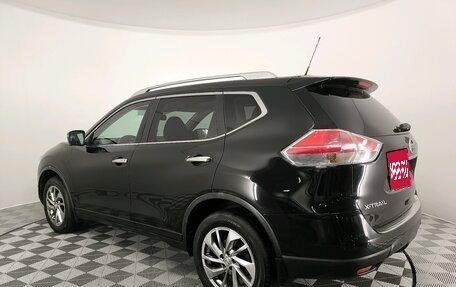 Nissan X-Trail, 2015 год, 1 790 000 рублей, 8 фотография