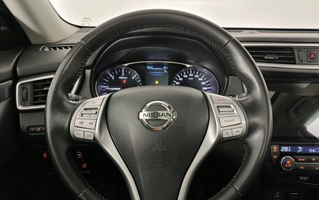 Nissan X-Trail, 2015 год, 1 790 000 рублей, 16 фотография