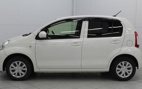 Daihatsu Boon III, 2016 год, 671 000 рублей, 8 фотография