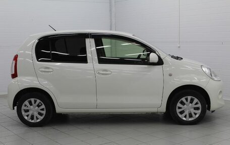 Daihatsu Boon III, 2016 год, 671 000 рублей, 4 фотография