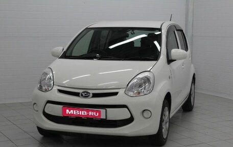 Daihatsu Boon III, 2016 год, 671 000 рублей, 1 фотография