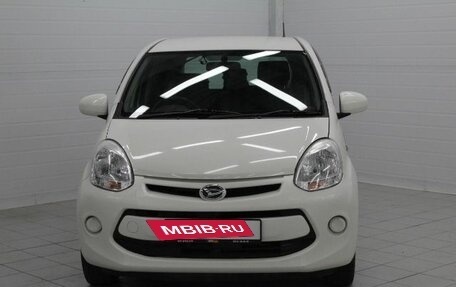 Daihatsu Boon III, 2016 год, 671 000 рублей, 2 фотография