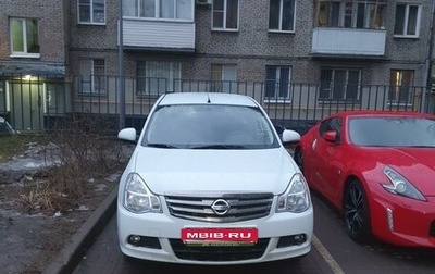 Nissan Almera, 2018 год, 1 047 000 рублей, 1 фотография