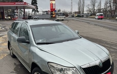 Skoda Octavia, 2012 год, 570 000 рублей, 1 фотография