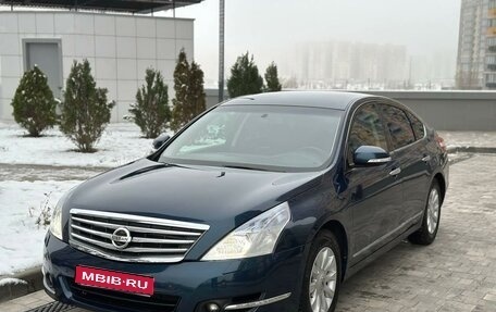 Nissan Teana, 2008 год, 870 000 рублей, 1 фотография