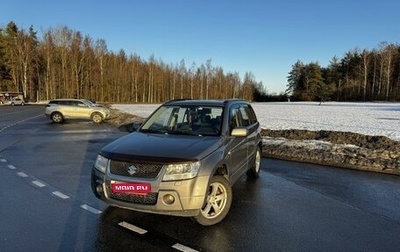 Suzuki Grand Vitara, 2006 год, 820 000 рублей, 1 фотография