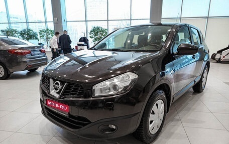 Nissan Qashqai, 2011 год, 1 245 000 рублей, 1 фотография