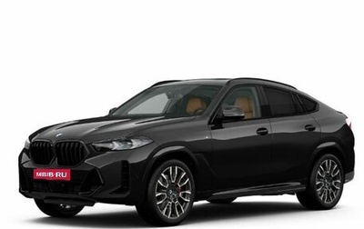 BMW X6, 2024 год, 21 029 900 рублей, 1 фотография