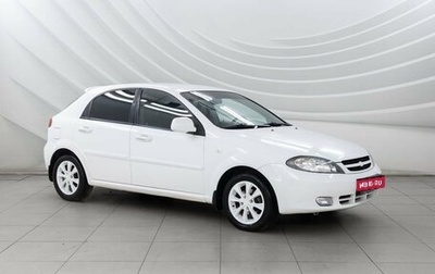 Chevrolet Lacetti, 2011 год, 678 000 рублей, 1 фотография