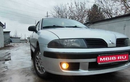 Mitsubishi Carisma I, 2003 год, 275 000 рублей, 1 фотография