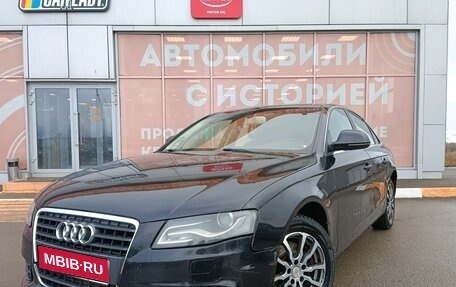 Audi A4, 2008 год, 760 000 рублей, 1 фотография