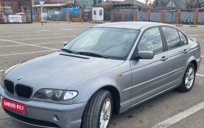 BMW 3 серия, 2004 год, 680 000 рублей, 1 фотография