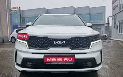 KIA Sorento IV, 2022 год, 4 800 000 рублей, 1 фотография