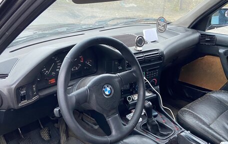 BMW 5 серия, 1988 год, 265 000 рублей, 4 фотография