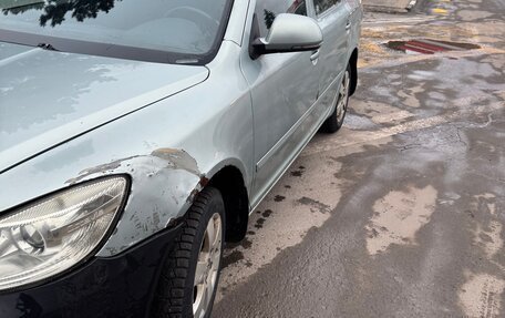 Skoda Octavia, 2012 год, 570 000 рублей, 6 фотография