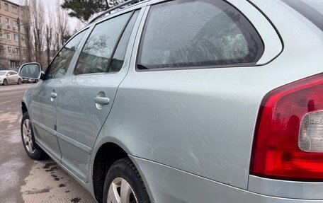 Skoda Octavia, 2012 год, 570 000 рублей, 5 фотография