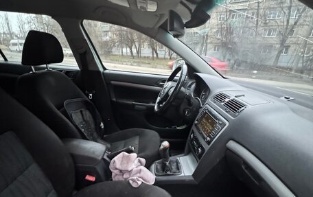 Skoda Octavia, 2012 год, 570 000 рублей, 10 фотография