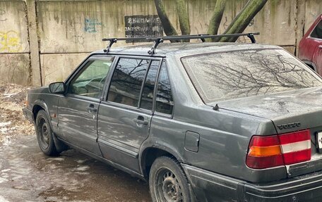 Volvo 940, 1993 год, 220 000 рублей, 4 фотография