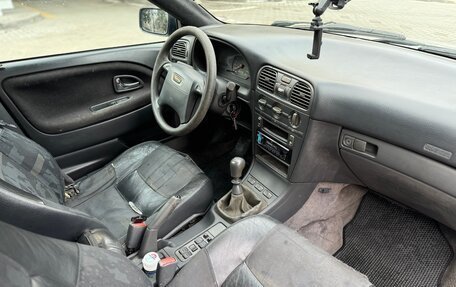 Volvo S40 II, 2000 год, 410 000 рублей, 6 фотография