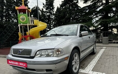 Volvo S40 II, 2000 год, 410 000 рублей, 2 фотография