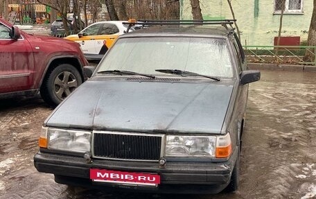 Volvo 940, 1993 год, 220 000 рублей, 3 фотография