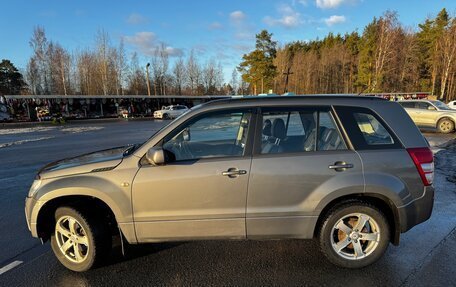 Suzuki Grand Vitara, 2006 год, 820 000 рублей, 4 фотография